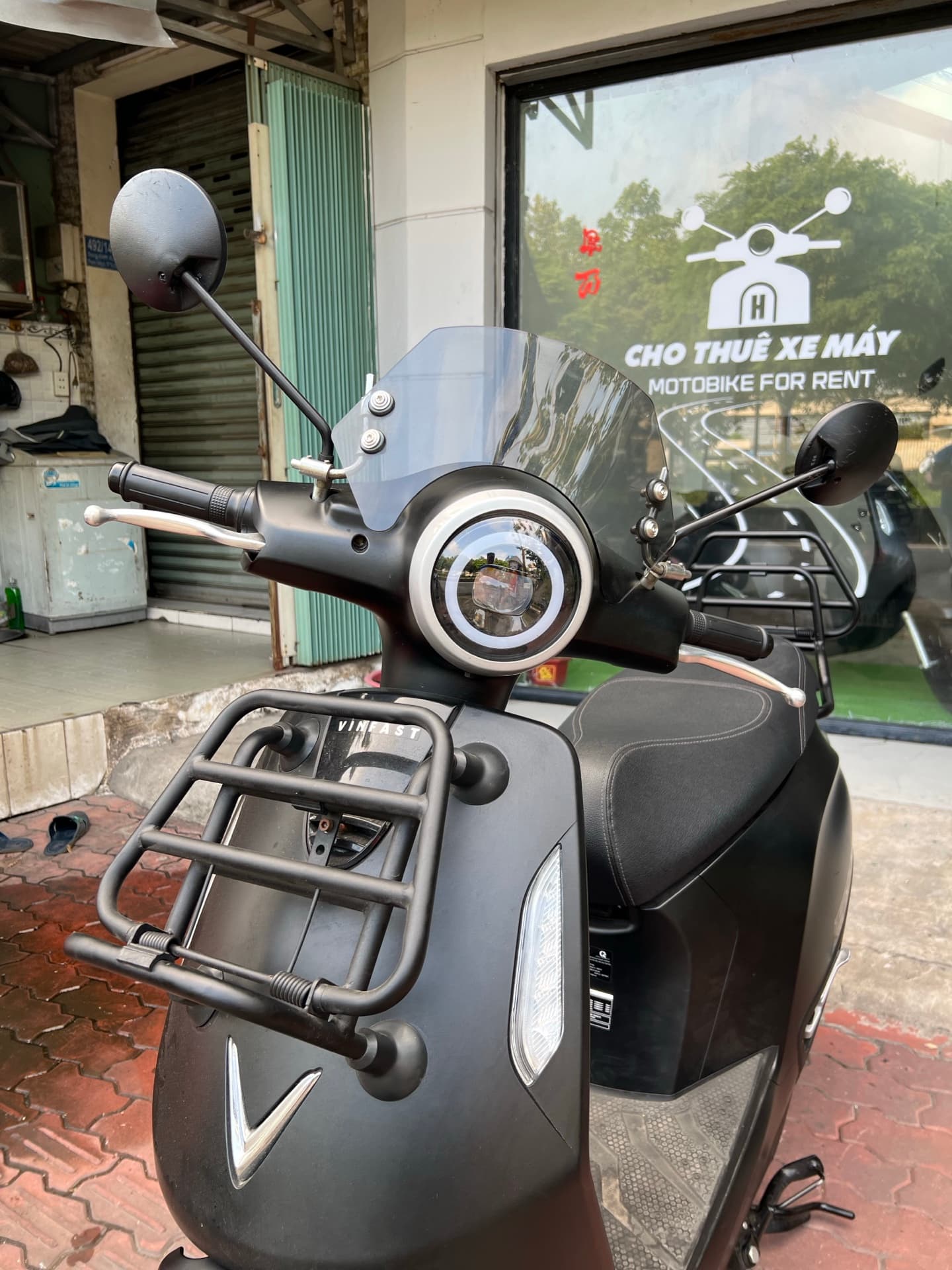 Evo grand kiểng 12042026