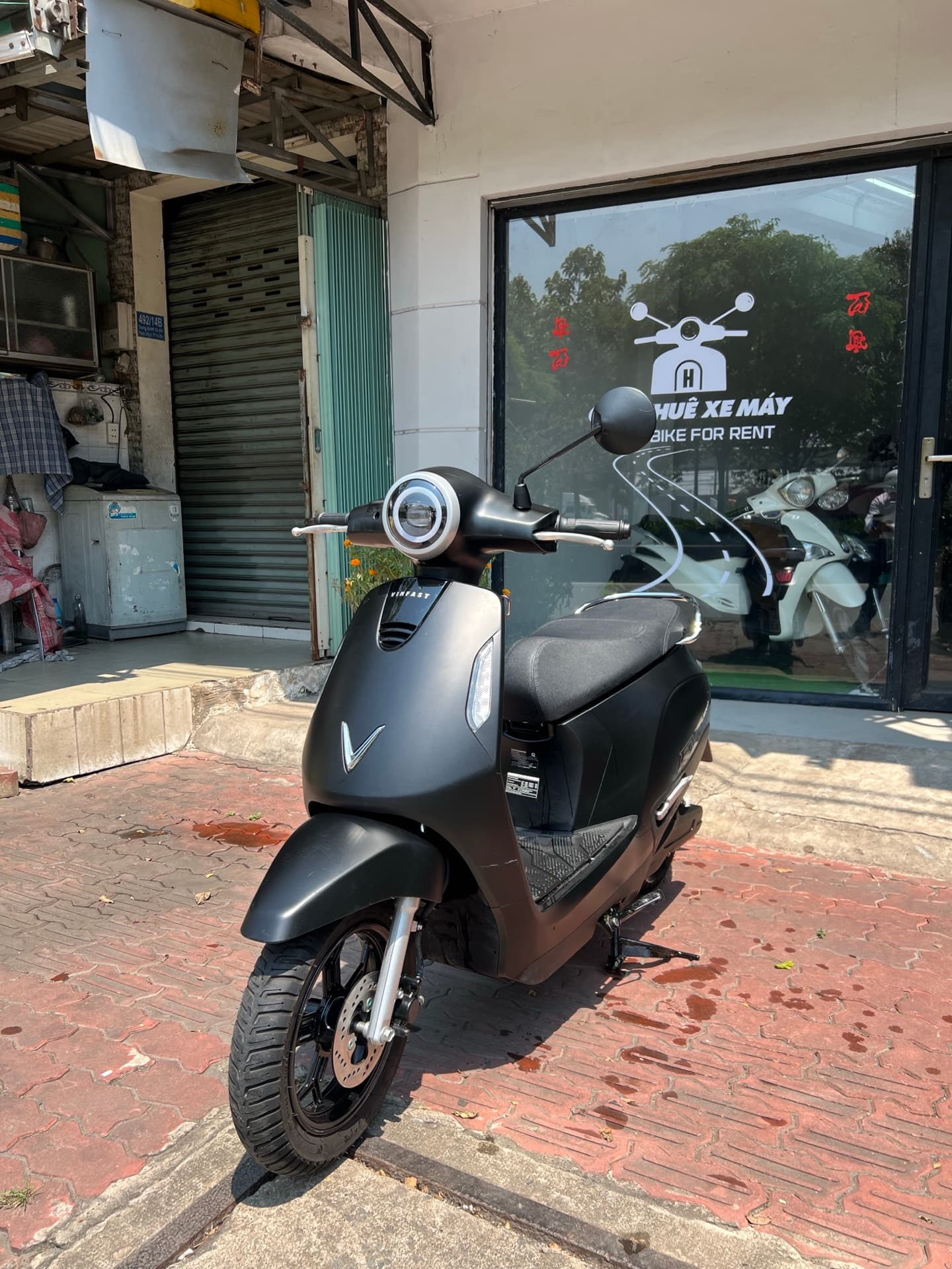 Evo Grand 200